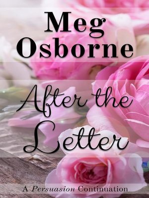 cover image of After the Letter